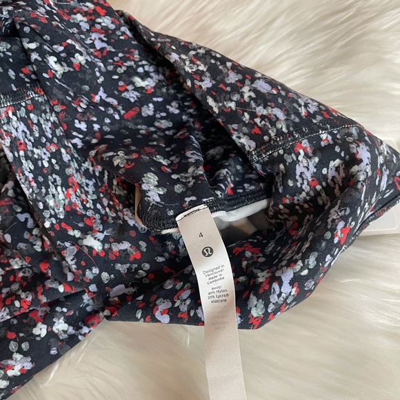 NWT lululemon align pant size 4 - Picture 6 of 6